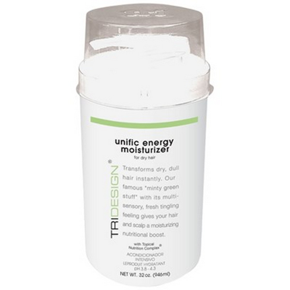 TRIDESIGN Unific Energy Moisturizer  Liter